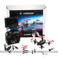 Cheerson Neue CX-93S 5.8Ghz FPV Drohne mit Kamera 2.0MP (720P) hd Beste Fliegen Quadcopter 100m Entfernung 6 Achsen Gyro RTF Mini Drone